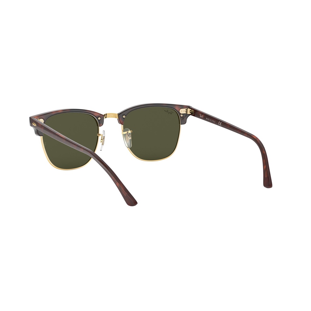 Mắt Kính RAY-BAN CLUBMASTER - RB3016F- W0366 - 55 mm - Kính mát