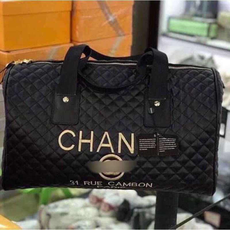 TÚI DU LỊCH CHA NEll👜SIÊU HOT🍓CAM KẾT LOẠI ĐẸP NHẤT THỊ TRƯỜNG