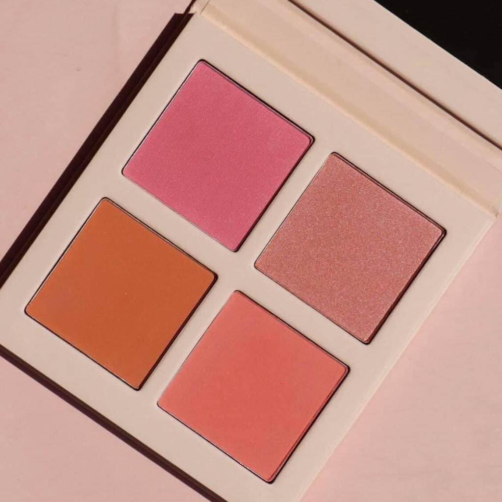 Bảng phấn má Moon Slice Blush
