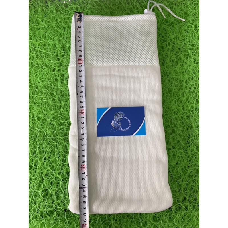 Túi Lọc Chống Tràn - Kích thước 18cmx38cm