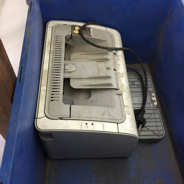 Máy in HP Laserjet Pro P1102 cũ