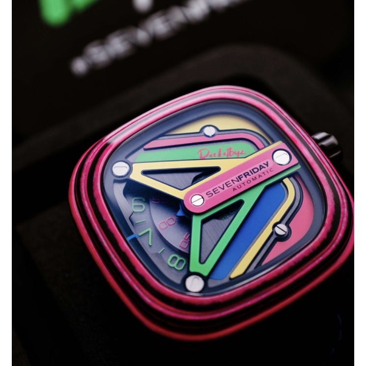 Đồng hồ nam sevenfriday M3/03 | BigBuy360 - bigbuy360.vn