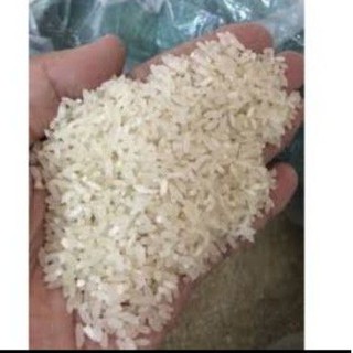 Gạo quê B6 1kg.vo gạo nước gạo đục nhé