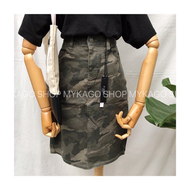 -Hàng nhập khẩu Chân váy kaki thun D Jean Liên hệ mua hàng  084.209.1989 | BigBuy360 - bigbuy360.vn