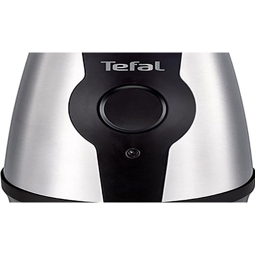 Máy xay sinh tố Tefal BL1B1D39 2 cối - Công suất 300W - Dung tích cối lớn 1.3L - Cam kết chính hãng - Bảo hành 2 năm