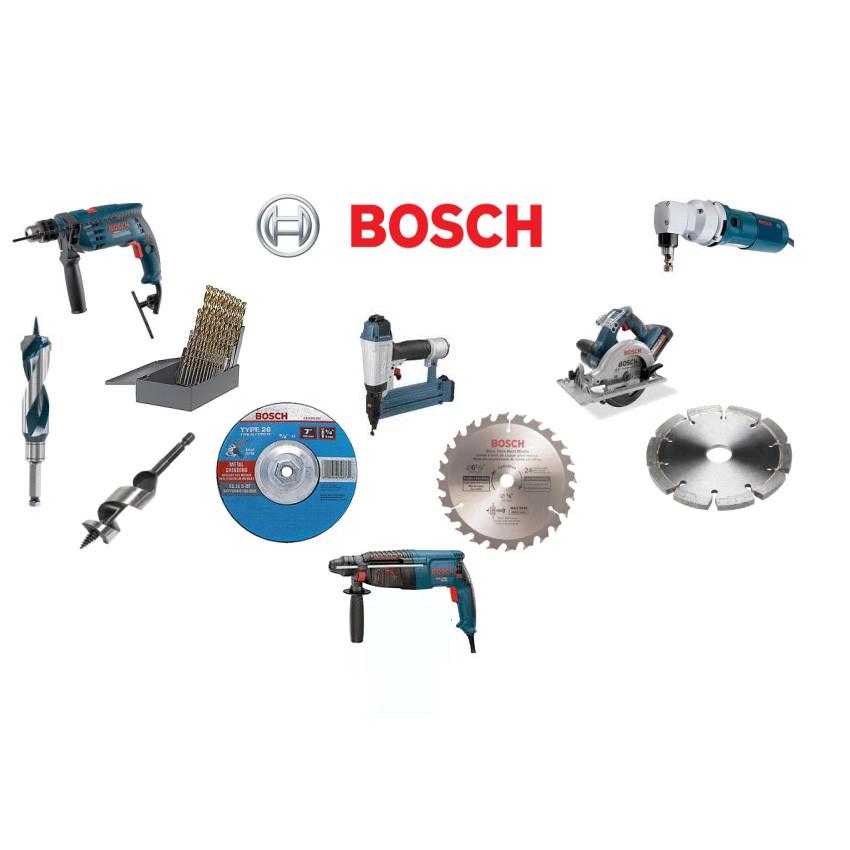 Bộ lưỡi cưa sắt 5 cây Bosch. S1122BF