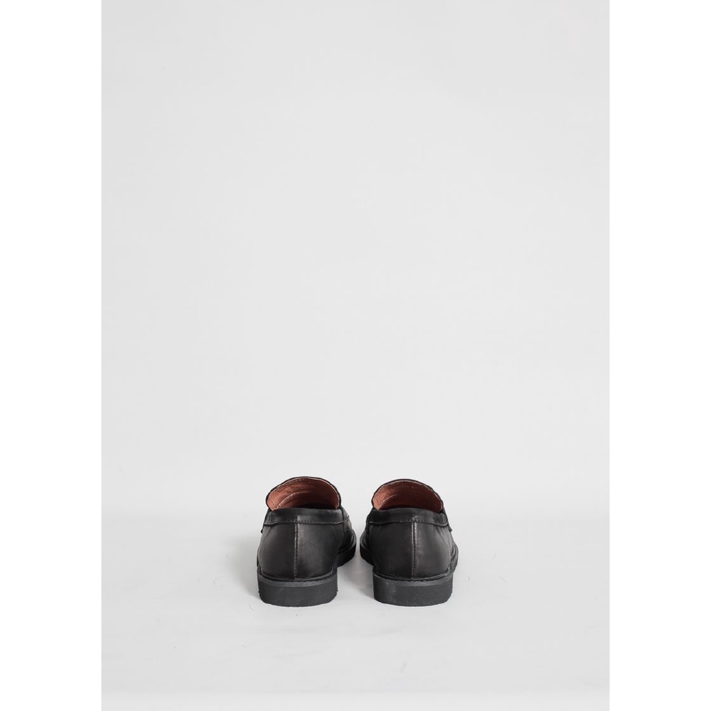 Giày - Black Loafer