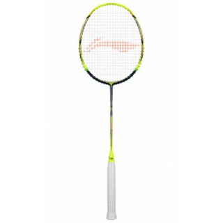 Vợt cầu lông Lining Aeronaut 9000D - Xanh Chuối
