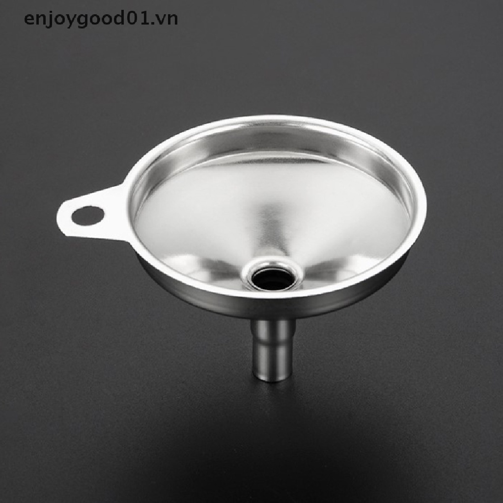 1 Vòi Rót Chất Lỏng Bằng Thép Không Gỉ Tiện Dụng