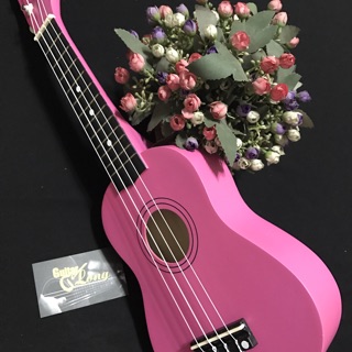 Đàn Ukulele Soprano Combo KM
