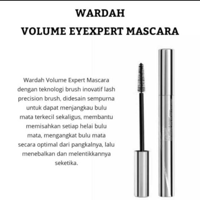 (hàng Mới Về) Mascara Chuốt Mi Trang Điểm Chuyên Nghiệp | BigBuy360 - bigbuy360.vn