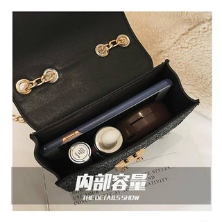 [HÀNG ORDER] TÚI ĐEO BLING