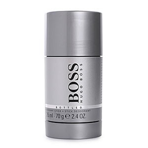 LĂN SÁP KHỬ MÙI HƯƠNG NUOC HOA HUGO BOSS BOTTED 75 ml