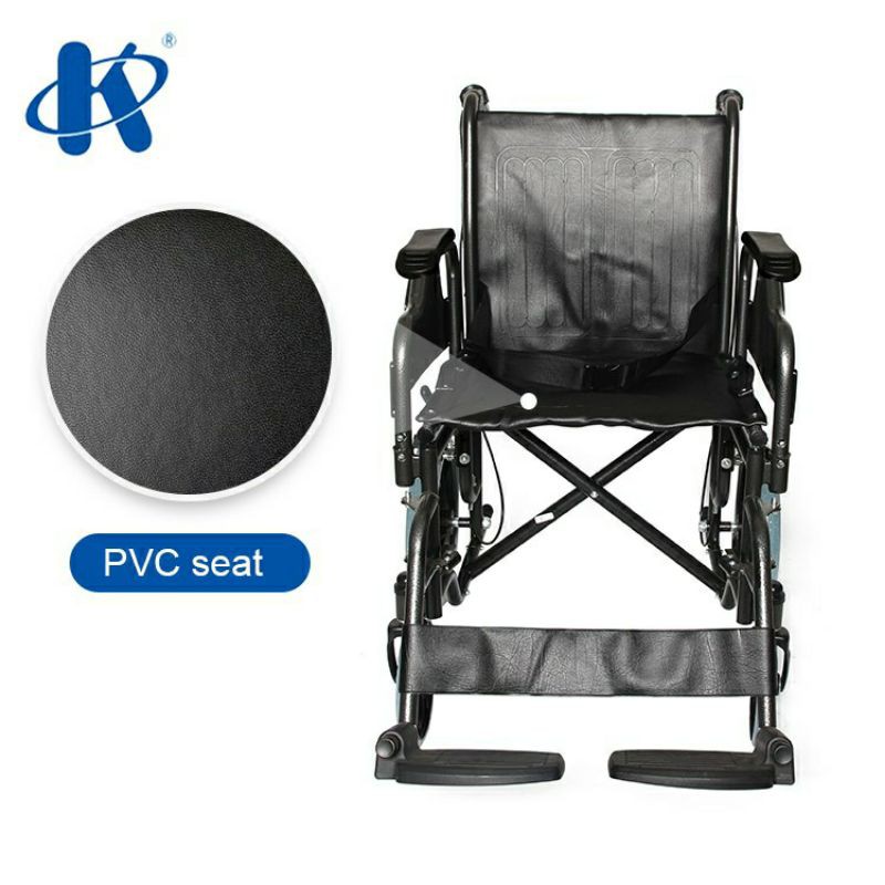 Xe lăn du lịch siêu gọn