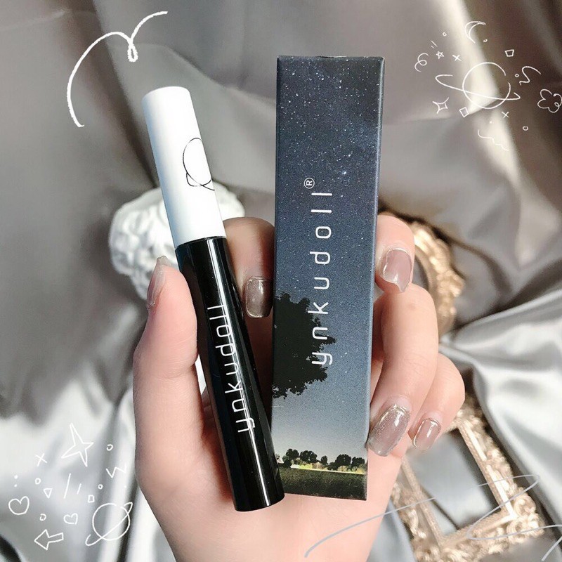 Son lì Ynkudoll nhỏ nhắn màu xinh mịn lì bám màu | BigBuy360 - bigbuy360.vn