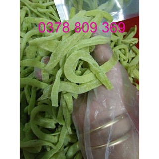 Mứt Dừa Non Lá Dứa