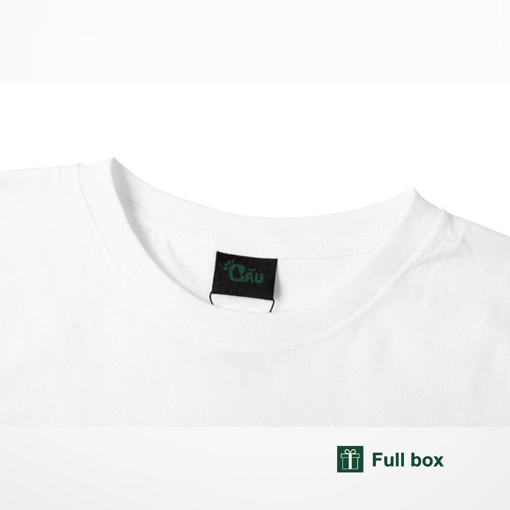 Áo sweater GẤU 194 vải thu đông co dãn, dày dặn mềm mịn form rộng phong cách Unisex - 199x | BigBuy360 - bigbuy360.vn