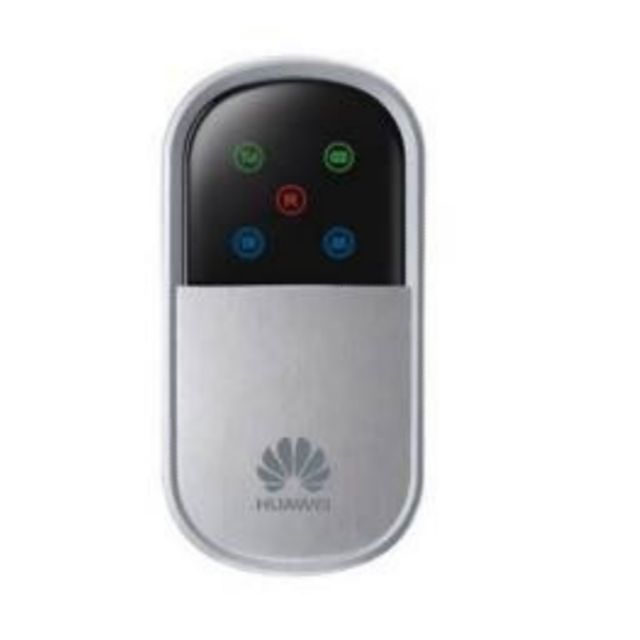 Bộ phát wi-fi dùng SIM điện thoại 3G/4G HUEWEI E5832 chính hãng | BigBuy360 - bigbuy360.vn