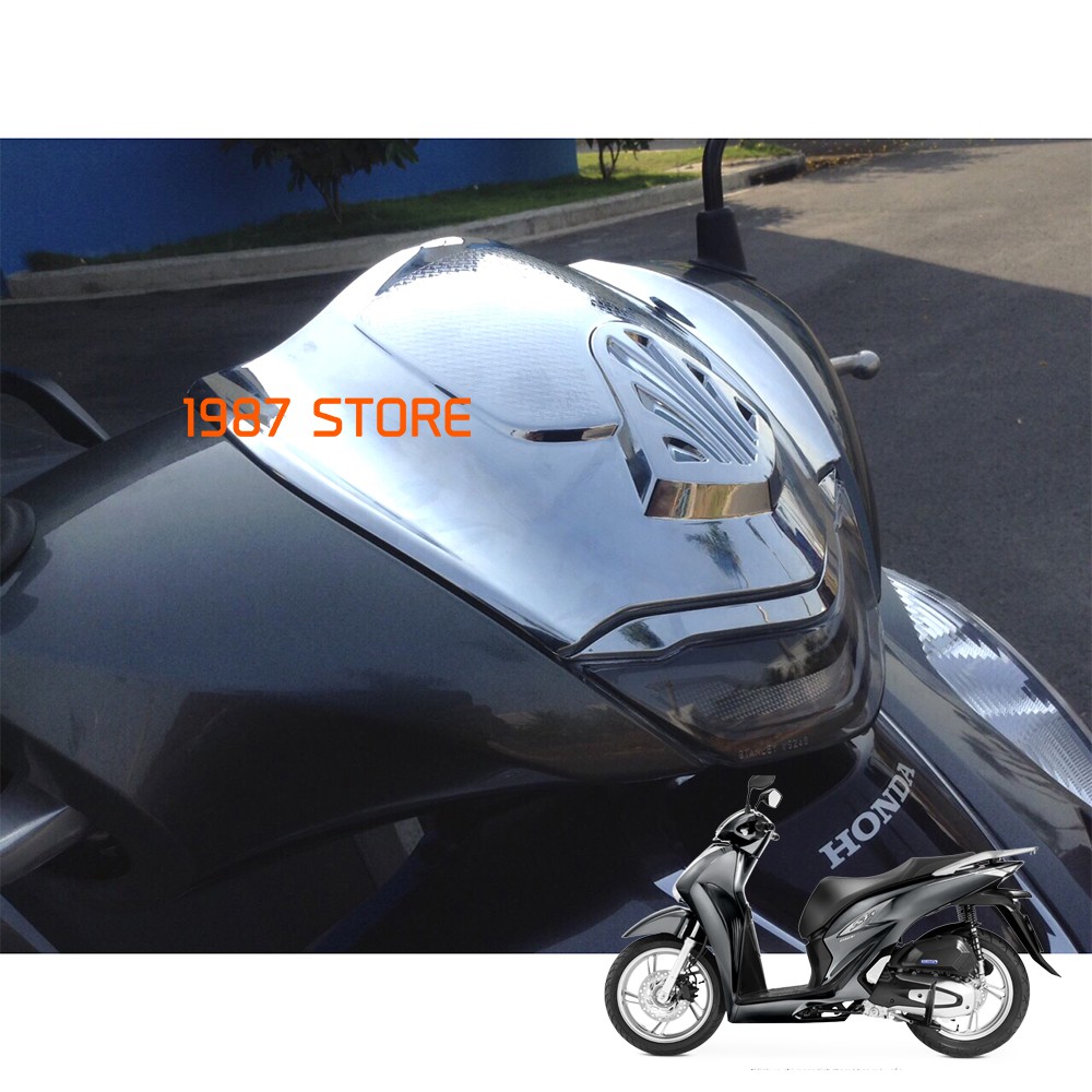 [CHÍNH HÃNG] Ốp Mão Chắn Gió SH 2020 Mã V1