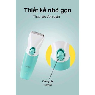 tông đơ cho bé nguyễn văn hà