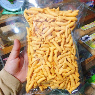 Bim bim cá giòn 150g