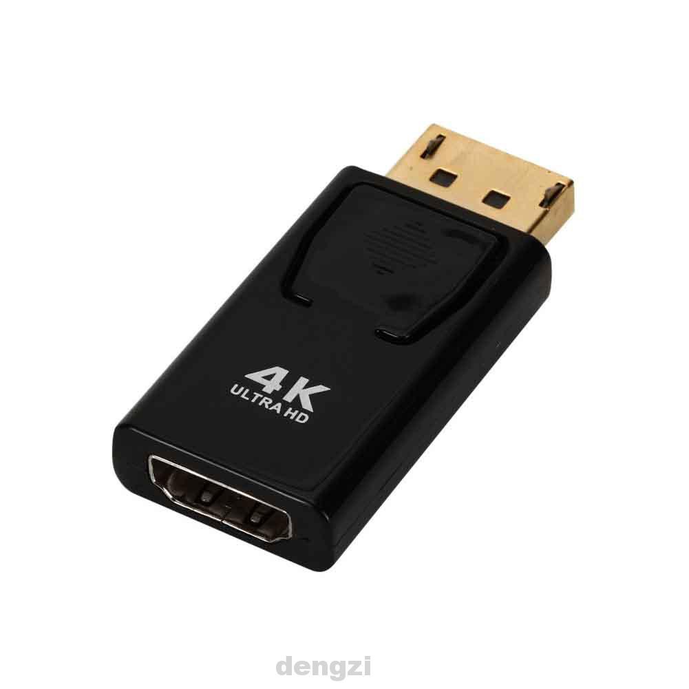 Đầu Chuyển Đổi Từ Cổng Dp Sang Cổng Hdmi 4k X 2k | BigBuy360 - bigbuy360.vn