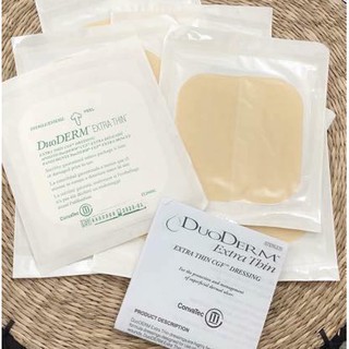MIẾNG DÁN MỤN DUODERM