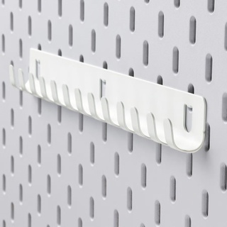 Thanh treo móc treo đồ bảng treo pegboard Skadis IKEA