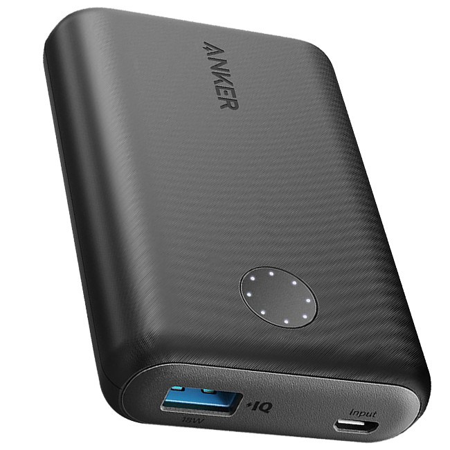 SẠC DỰ PHÒNG ANKER - 10,000mAh