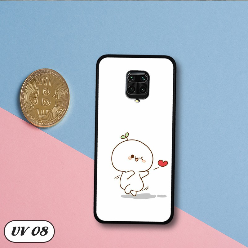 Ốp lưng Xiaomi Redmi Note 9 Pro- dễ thương