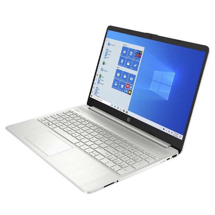 Máy tính laptop HP 15s-fq2558TU (46M26PA) (i7 1165G7/8GB RAM/512GB SSD/15.6 HD/Win10/Bạc) | BigBuy360 - bigbuy360.vn