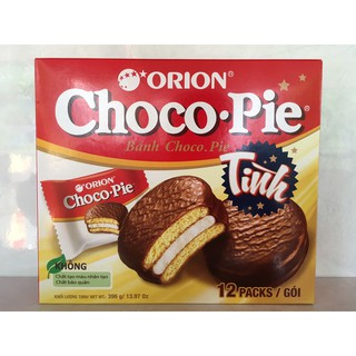 FREESHIP/Bánh ChocoPie 396g