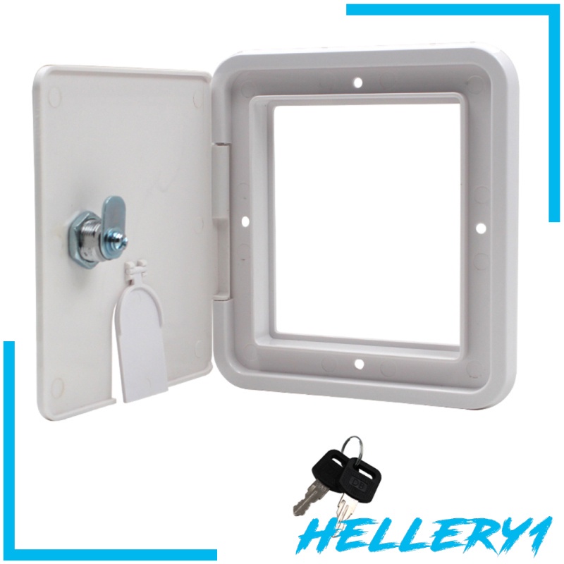 [Hellery1] Dây Nguồn Cho Cửa Ra Vào / Truy Cập Xe RV Camper Trailer Motorhome