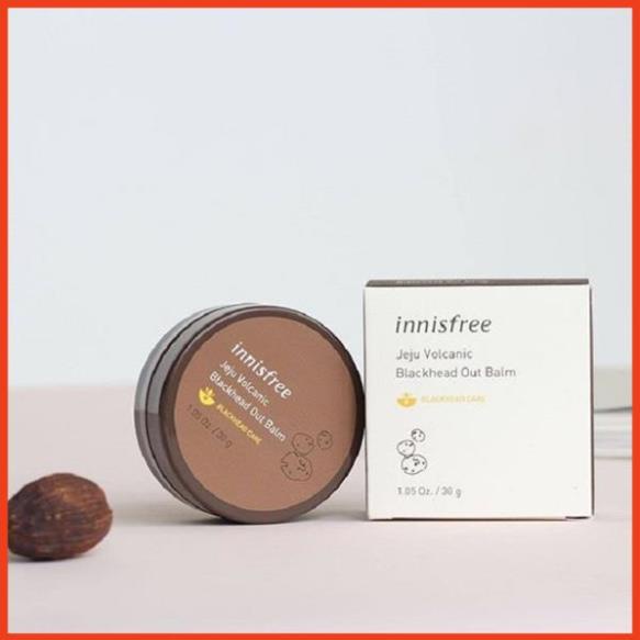 ủ mụn đầu đen innisfree super volcanic pore clay mask 2x giảm mụn đầu đen bã nhờn se khít lỗ chân lông sáng da