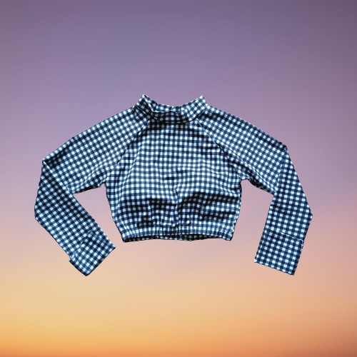 Bikini 2 mảnh, Bikini đi biển croptop cực đẹp vải thun co dãn siêu mát lạnh | BigBuy360 - bigbuy360.vn