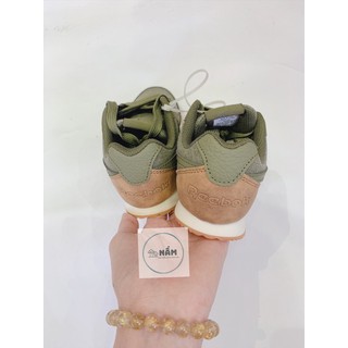 Giầy REEBOK xuất dư cho bé trai