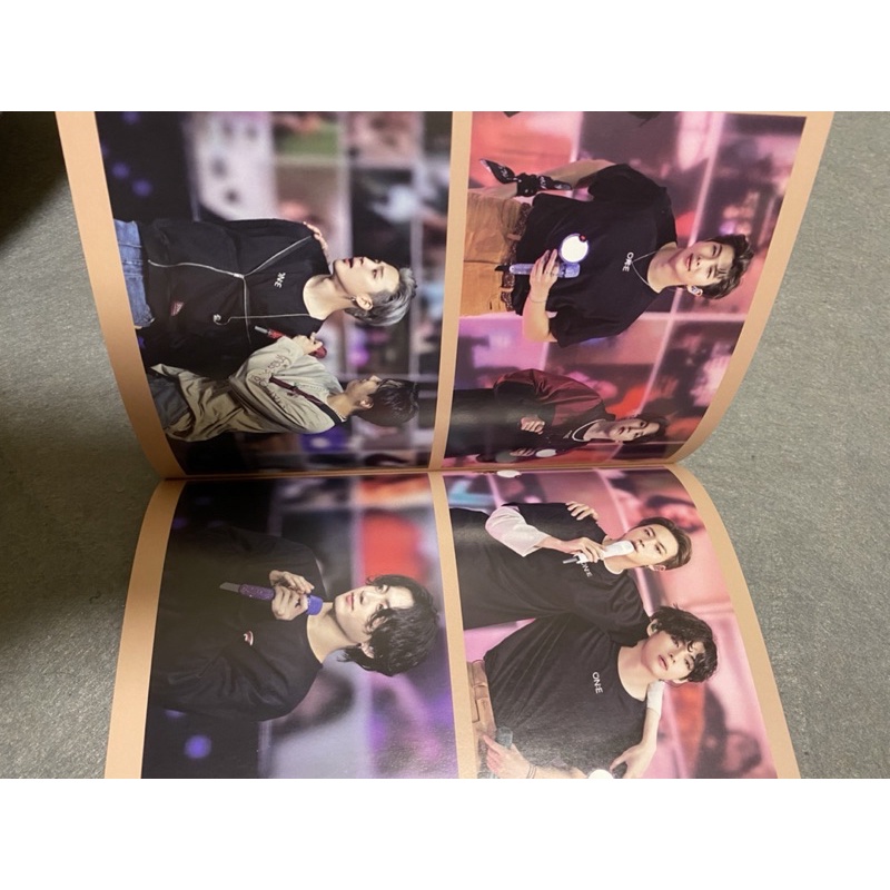 Đồ tách lẻ của BTS