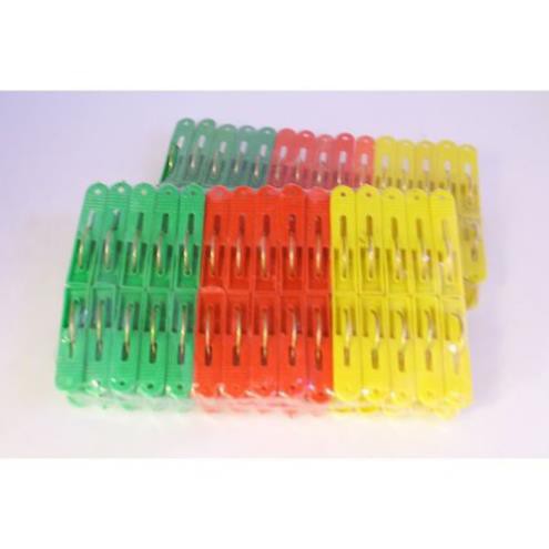 30 KẸP PHƠI QUẦN ÁO BÉ