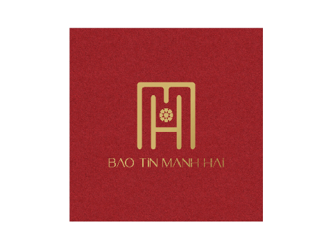 Bảo Tín Mạnh Hải Official Logo