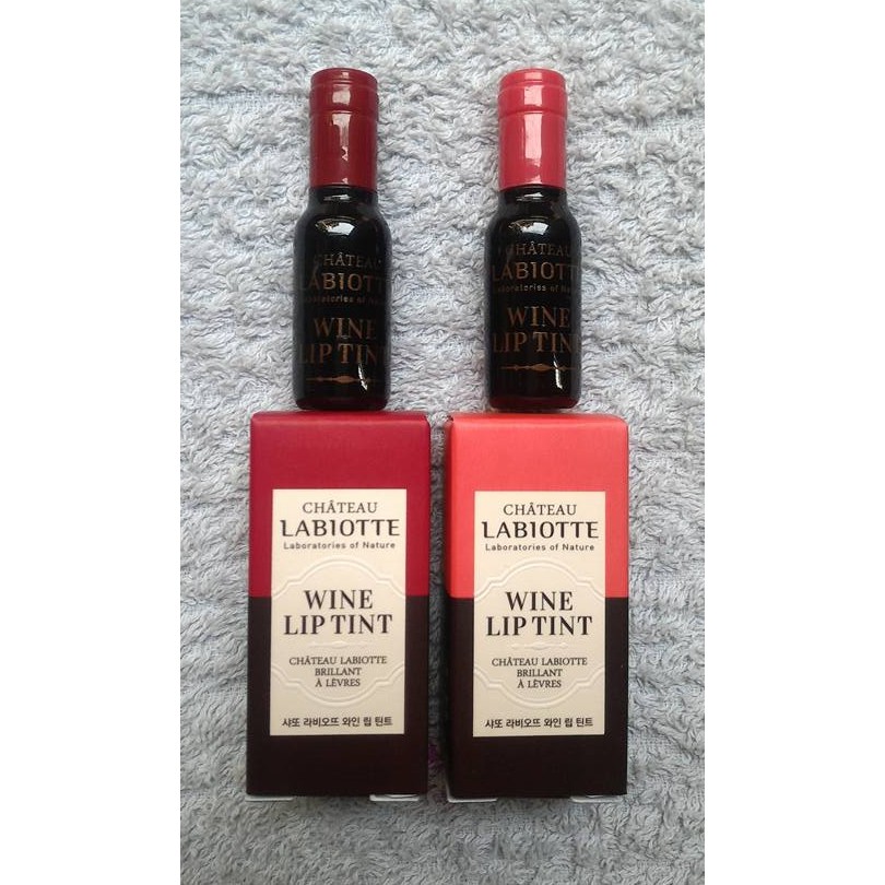 Son tint Labiotte