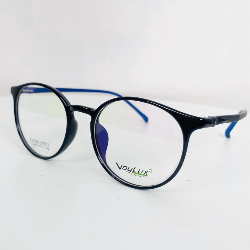 Gọng kính nhựa ultem cao cấp siêu nhẹ siêu bền thời trang – thương hiệu OURESS h66025