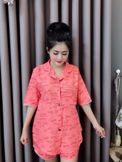 ĐỒ BỘ QUẦN SHORT