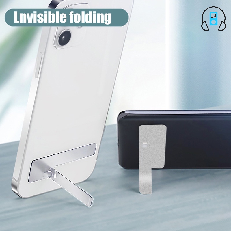 Giá Đỡ Điện Thoại Có Thể Gập Lại Siêu Mỏng