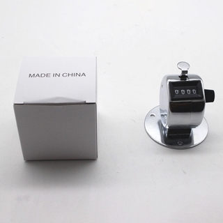 Máy Đếm Cầm Tay 4 Chữ Số