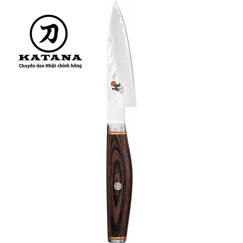 Miyabi - Dao gọt Miyabi 6000MCT - 9cm