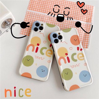 Ốp Lưng Iphone Cao Cấp Full Viền Silicon Nice Dành Cho Tất Cả Dòng Iphone từ 6 đến 11promax