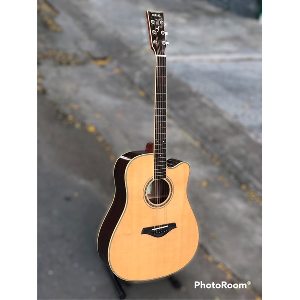 Guitar Yamaha FG830