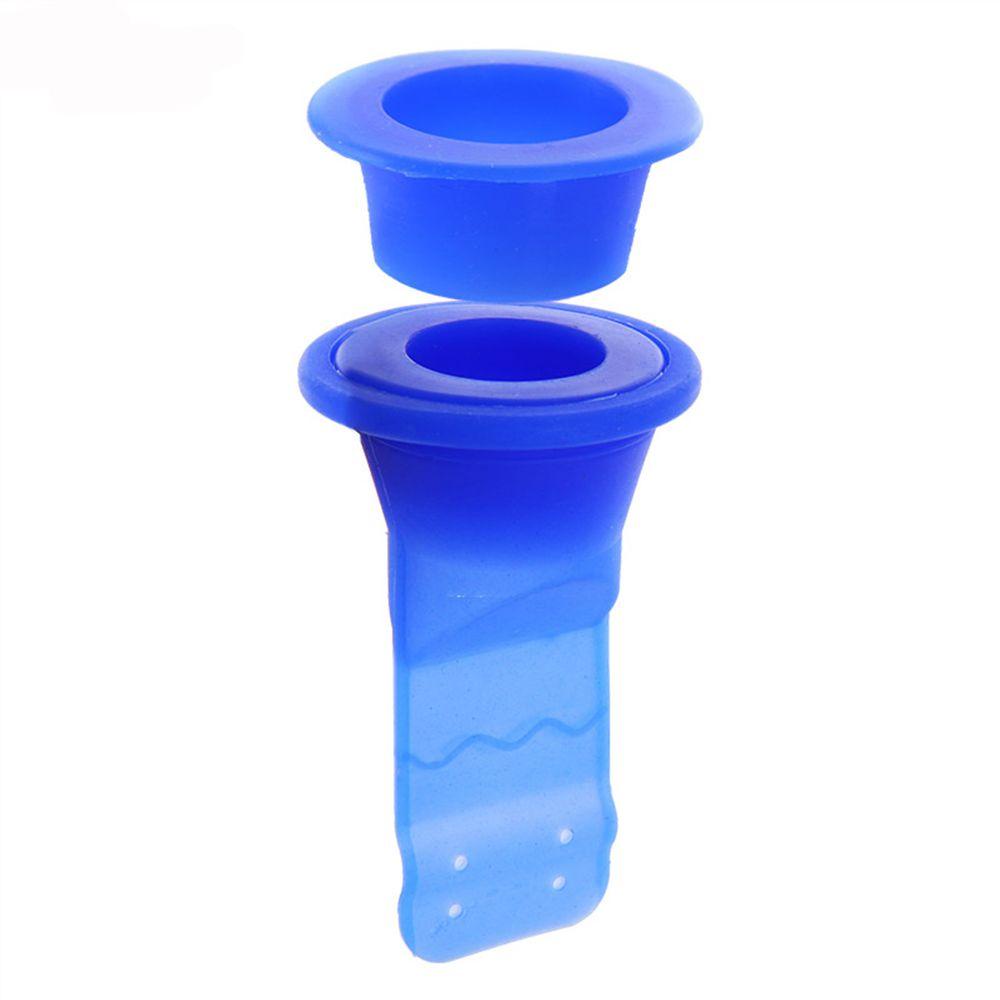Ống Silicone Bịt Kín Cống Thoát Nước Sàn Nhà Tắm Kiểm Soát Côn Trùng