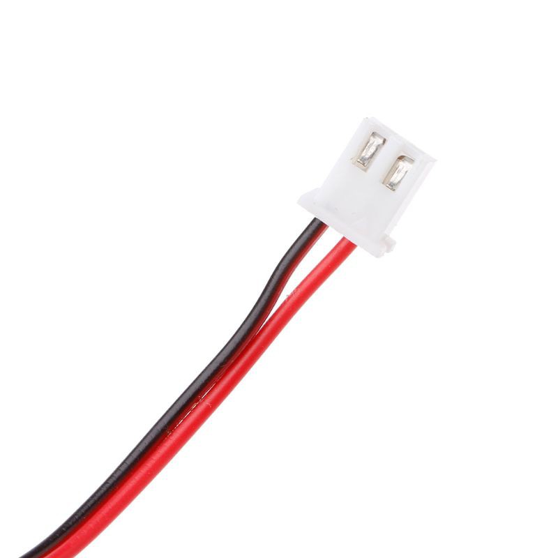 Quạt tản nhiệt mini 50x50x10mm Dc 24v 2pin