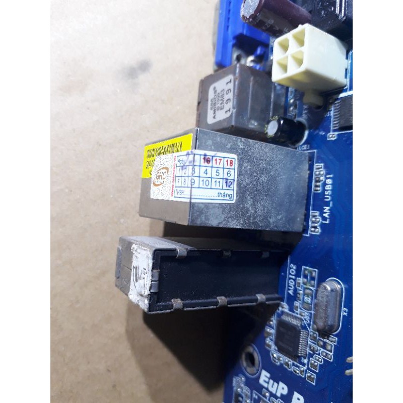 main g41+tặng cpu+fan | BigBuy360 - bigbuy360.vn